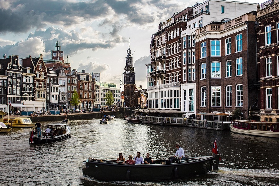 Travel & Leisure: Embracing the World One Journey at a Time