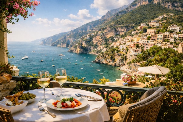 Italy Unfolded: A Love Letter to La Dolce Vita
