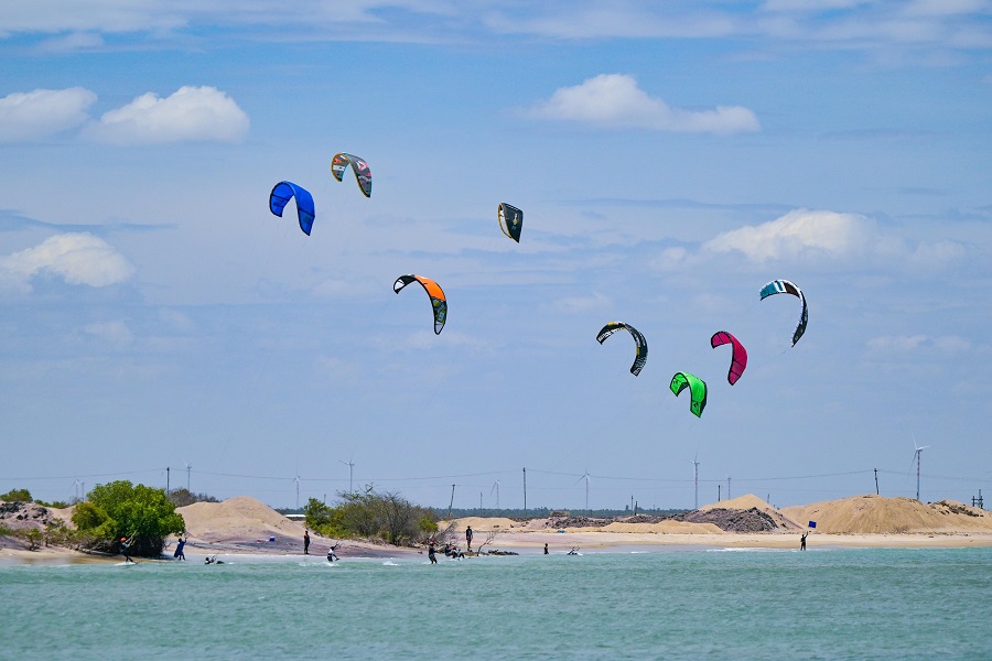 Tuticorin to host premier ocean sports festival Kadal Kondattam from Sep 12-14