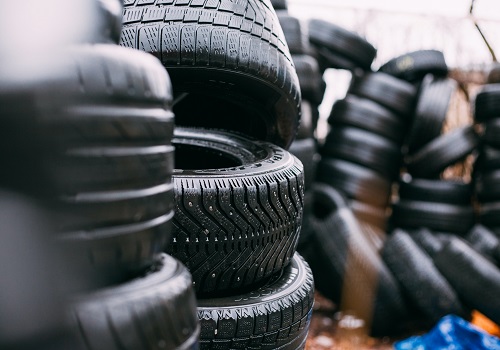 Indian tyre exports bounce back in second half of 2023-24