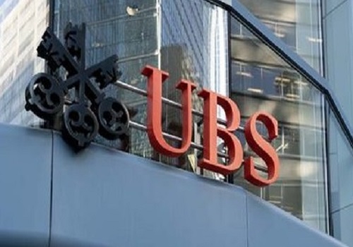 UBS deepens cost-cutting drive launched after its acquisition of rival Credit Suisse