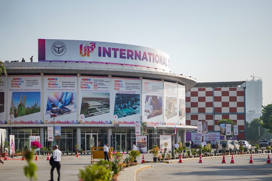 Uttar Pradesh International Trade Show 2025 to generate business worth Rs 4,000 crore