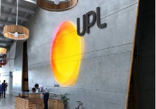 UPL shares hit 52 week low after 9% slump