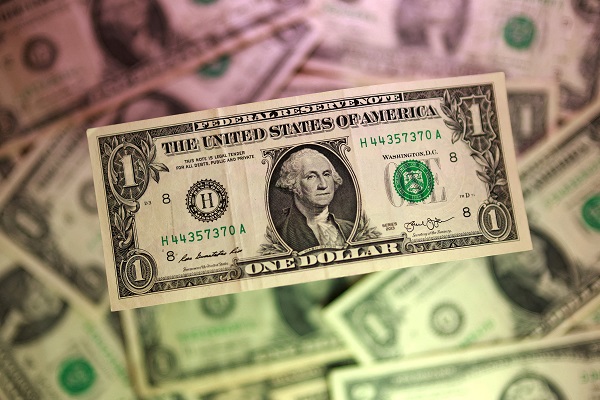 Dollar drifts higher as traders eye Iran talks ahead of US jobs data