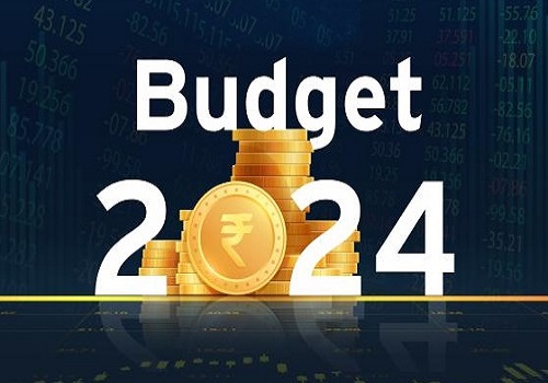 Quote on EV Pre Budget Expectation by Mr Niranjan Nayak, Managing Director, Delta Electronics India 