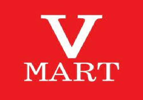Neutral V-MART For Target Rs.1,800 - Motilal Oswal Financial Services Ltd