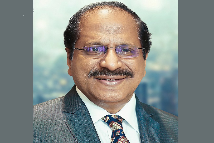 Quote on RBI Monetary Policy by Mr. V. P. Nandakumar, MD & CEO, Manappuram Finance Limited