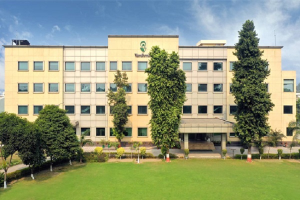 Vardhman Textiles` Q2 net profit falls 5 pc; revenue slips