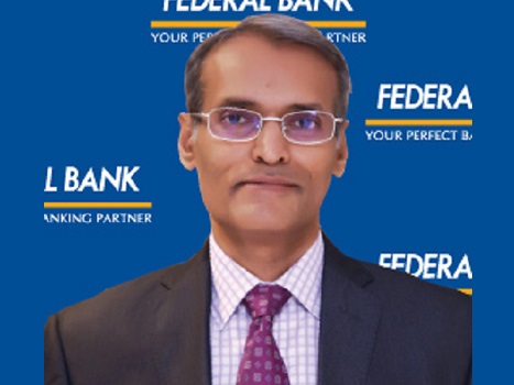 Quote On RBI Monetary Policy By Venkatraman Venkateswaran, Federal Bank