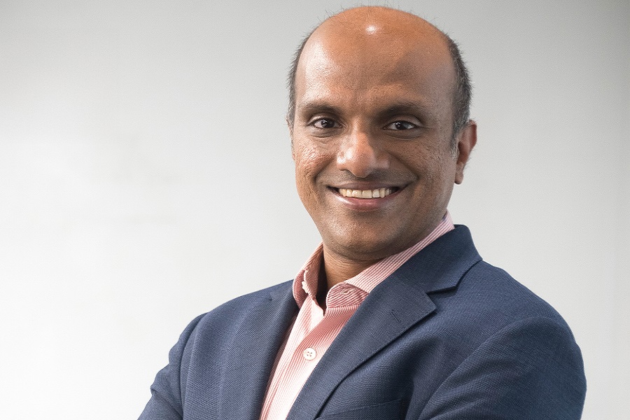 Quote on RBI Monetary Policy by Vijay Kuppa, Director, Bidd