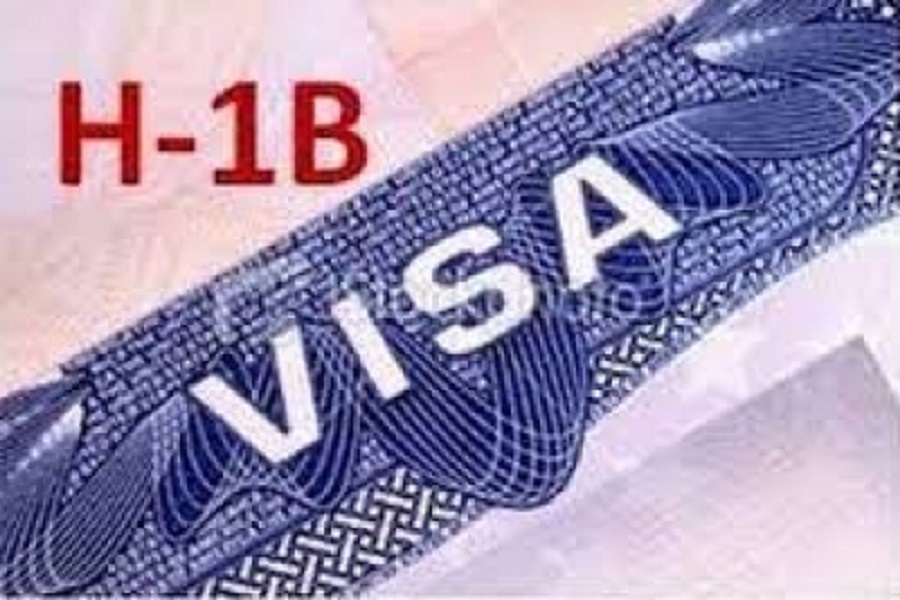 Impact of H-1B visa hike to be minimum on Indian IT firms