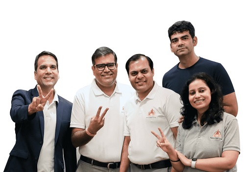 We Founder Circle leads early-stage funding in Indian startups in 2023