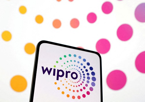 India`s Wipro beats Q3 revenue estimates; flags weak USD rev in Q4