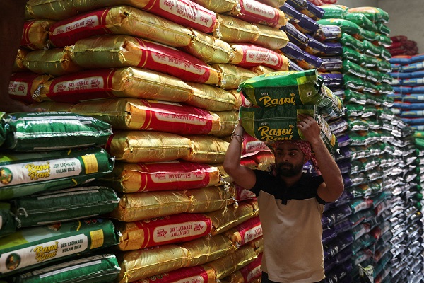 India`s May wholesale price inflation rises to 9.68% on Middle East war-driven fuel surge