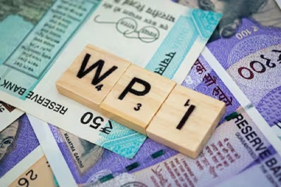 WPI Inflation, US Fed rate decision, FIIs activities among key market triggers for next week