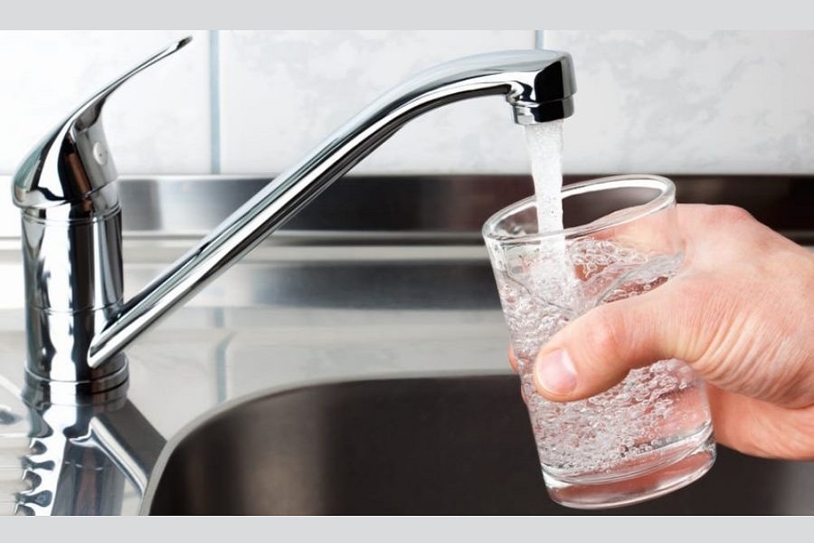 Fluoride in drinking water linked with impaired childhood cognition