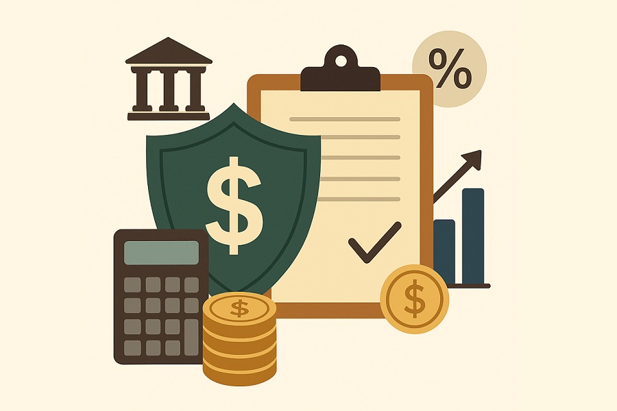 How to Protect Wealth Through Smart Tax Planning