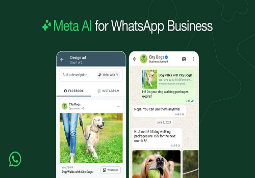 Meta Verified, customised messages arrive on WhatsApp for businesses in India