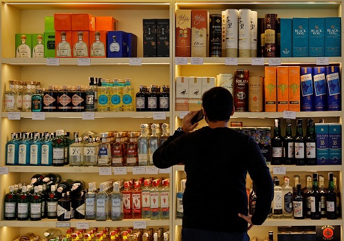 Indias love of homegrown single malts shakes up Pernod, Diageo