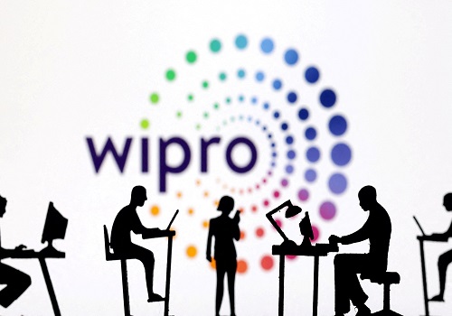 Wipro gains on collaborating with Centre for Brain Research