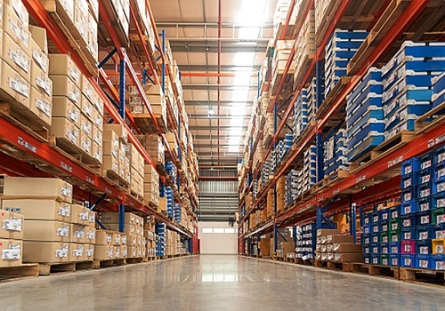 Grade A warehousing demand to grow at 12.5 pc in India till FY30