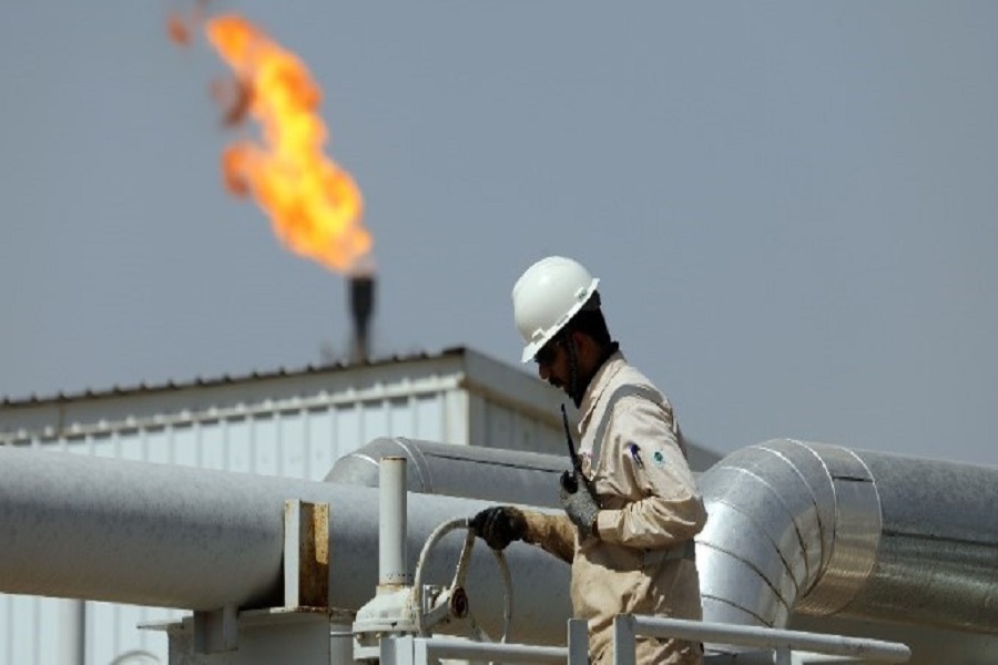 Iraq reduces oil exports to 3.3 million barrels per day