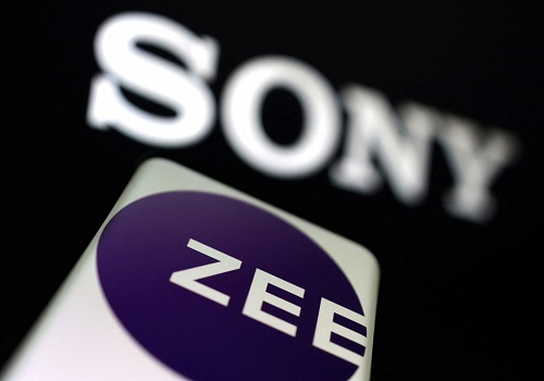 Sony plans to call off $10 billion merger With India`s Zee - Bloomberg News