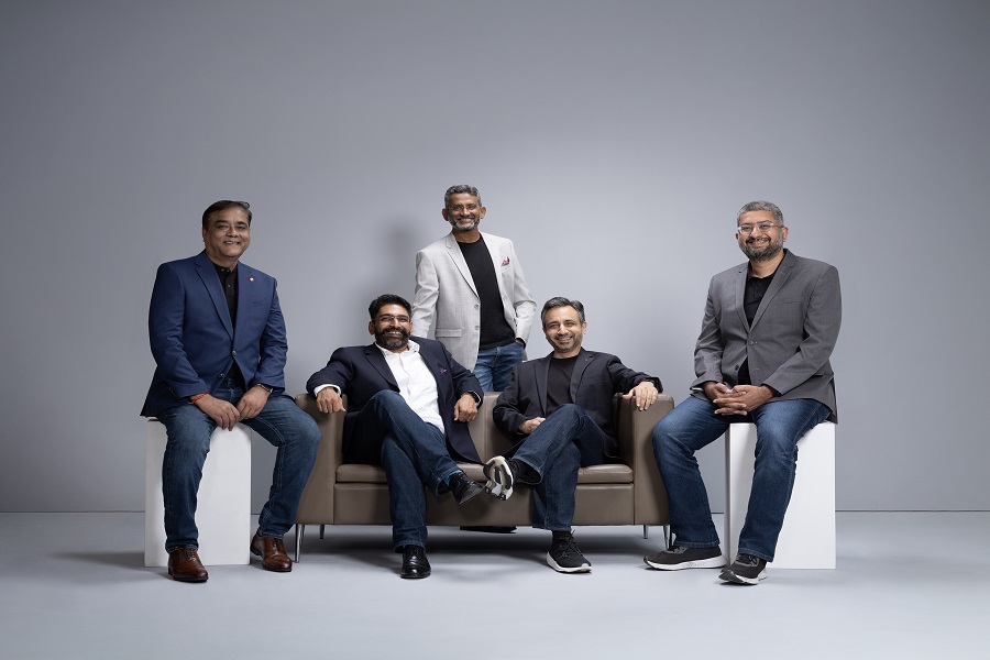 Xiaomi India President Muralikrishnan moves on, COO Mathur to guide key functions