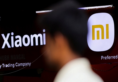 Exclusive-Xiaomi says India`s scrutiny of Chinese firms unnerves suppliers