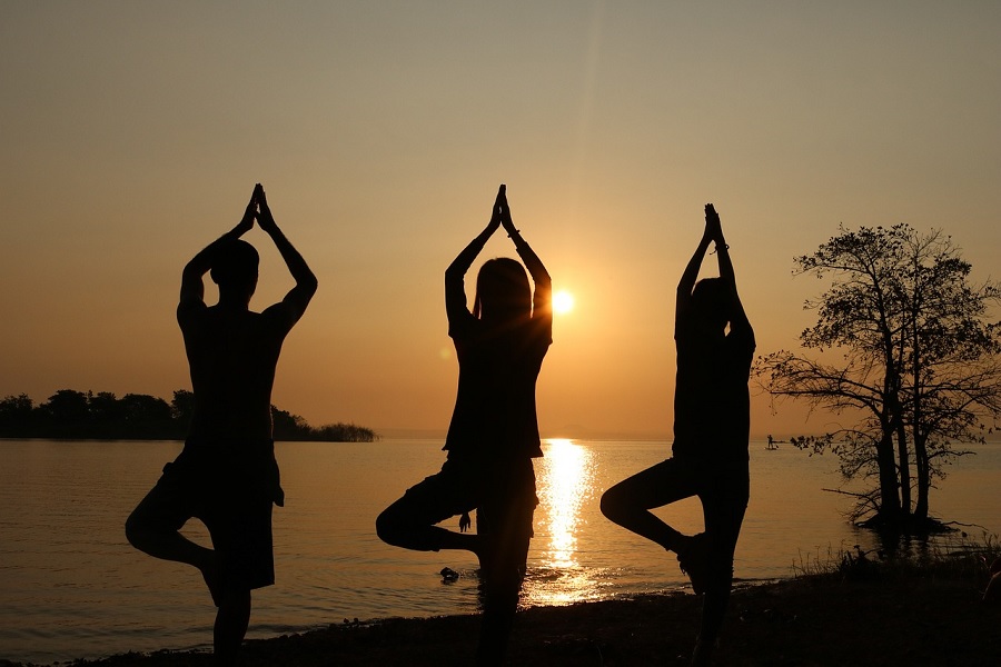 “Pause Together: Discovering Mindful Family Retreats in Rishikesh”