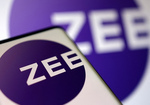India's Zee Entertainment Q2 profit rises on movies, subscription boost