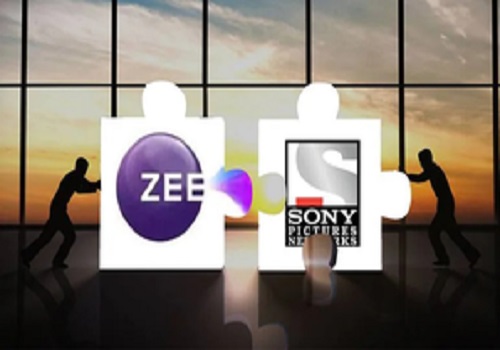 India`s Zee falls on report Sony plans to call off $10 billion merger
