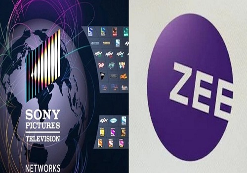 Zee says committed to $10 billion merger with Sony India