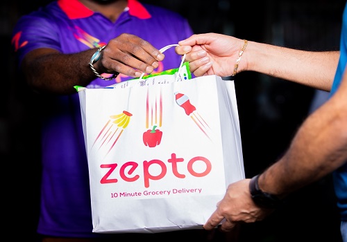 Zepto becomes first quick-commerce firm to levy platform fee of Rs 2