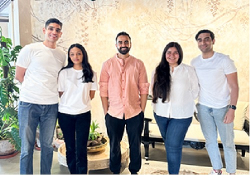 Zerodha`s Nikhil Kamath launches non-dilutive grant fund for young entrepreneurs