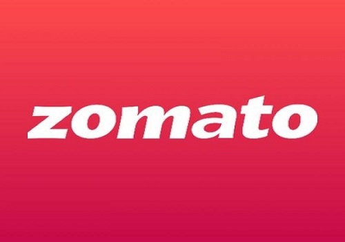 Accumulate Zomato Ltd For Target Rs. 165 - Elara Capital