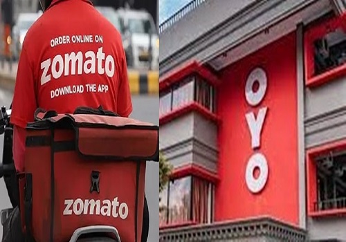 From Zomato to Oyo, massive surge in orders, bookings on New Year`s Eve