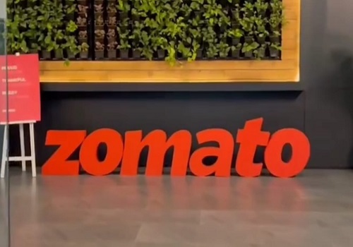 Zomato stock down after Rs 400 cr show-cause notice for GST dues