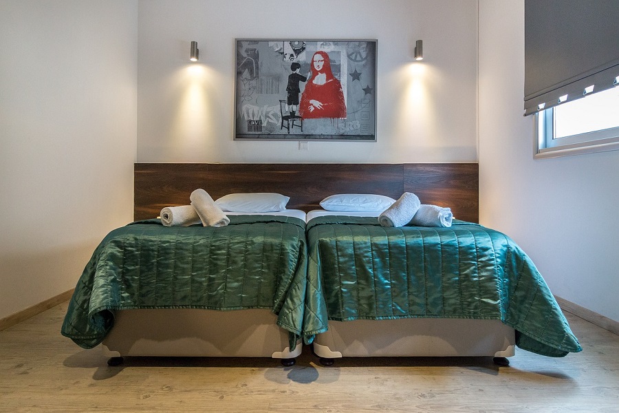 Comfort Redefined: Exploring Hotels and Accommodations
