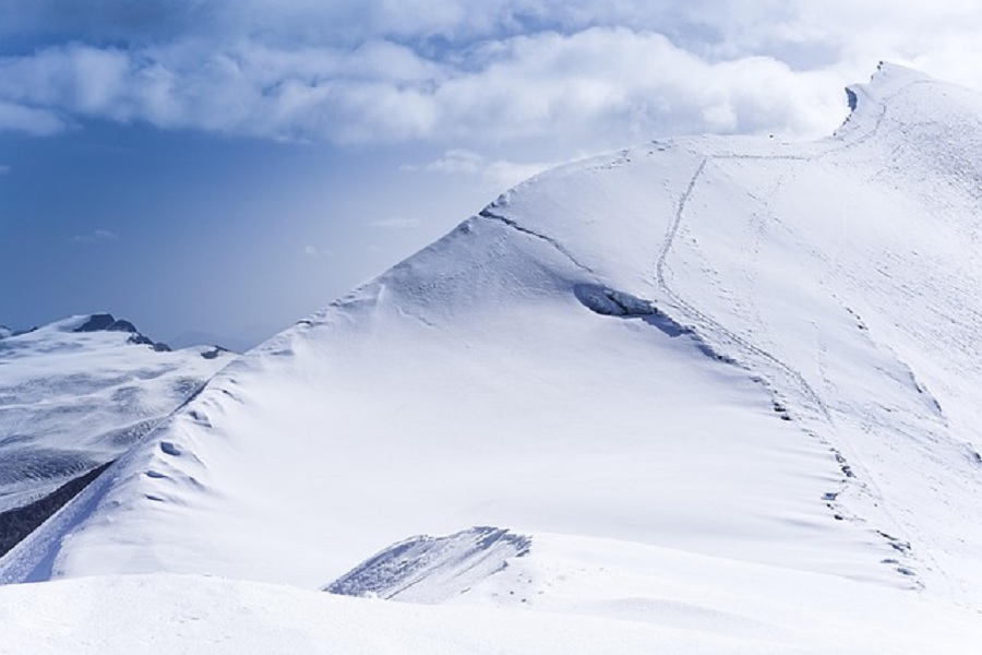 Seasonal Adventures: Explore the Best of Every Season