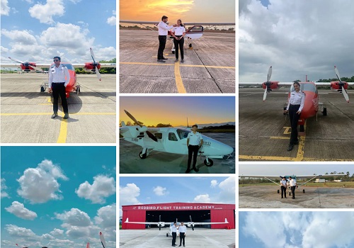 DGCA initiates re-certification of Redbird Flight Training Academy