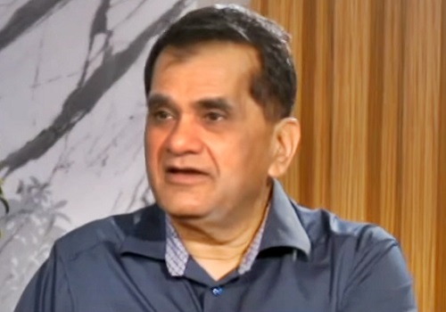 EV adoption could save $10 bn, create millions of jobs by 2030: Amitabh Kant