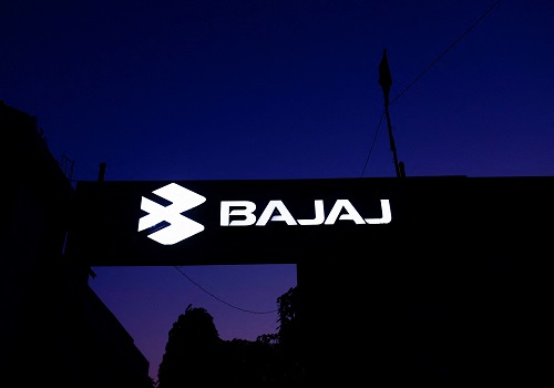 India's Bajaj Auto sinks nearly 8% after concerns of slowing sales, weak outlook