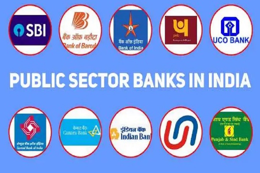 India`s public sector banks clocks 11 pc growth at Rs 236 lakh crore in April-Sep FY25