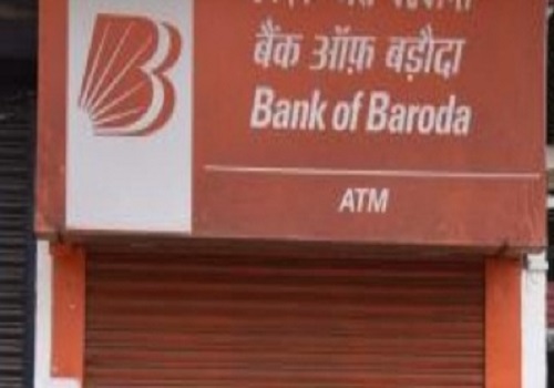 Bank of Baroda Q4 net profit rises to 4,886 crore