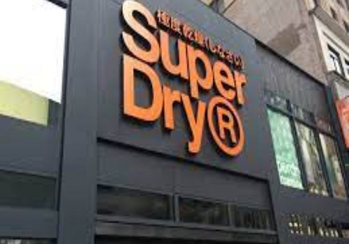 Reliance Brands acquires majority ownership of Superdry IP for Indian territory