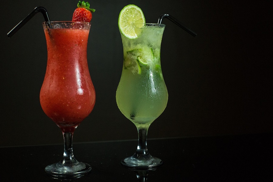Food and Beverage Tourism  Savoring the World, One Sip at a Time