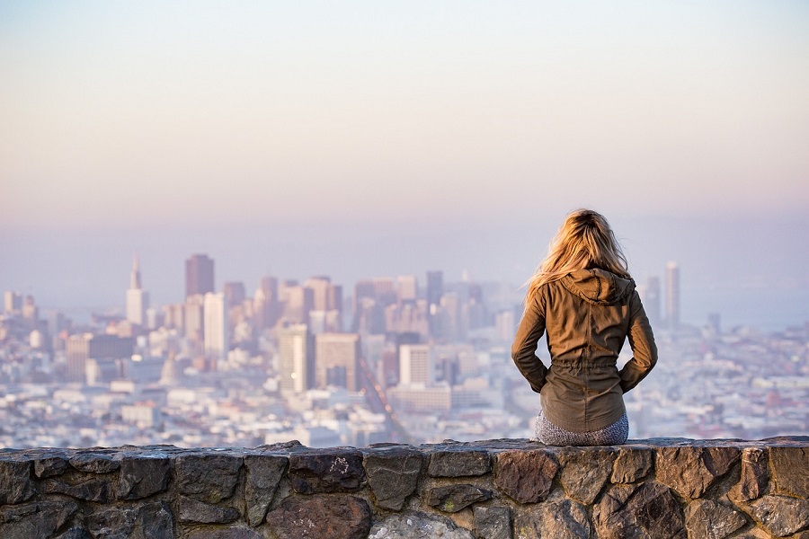 Essential Solo Travel Tips for Exploring New Cities