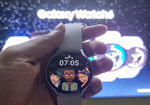 Samsung Galaxy Watch 6: Smooth, user-friendly with good battery life
