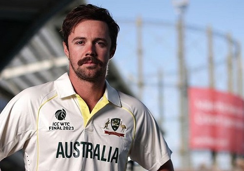 Australia announce ODI squad for India tour; Head faces tight deadline to be fit for World Cup